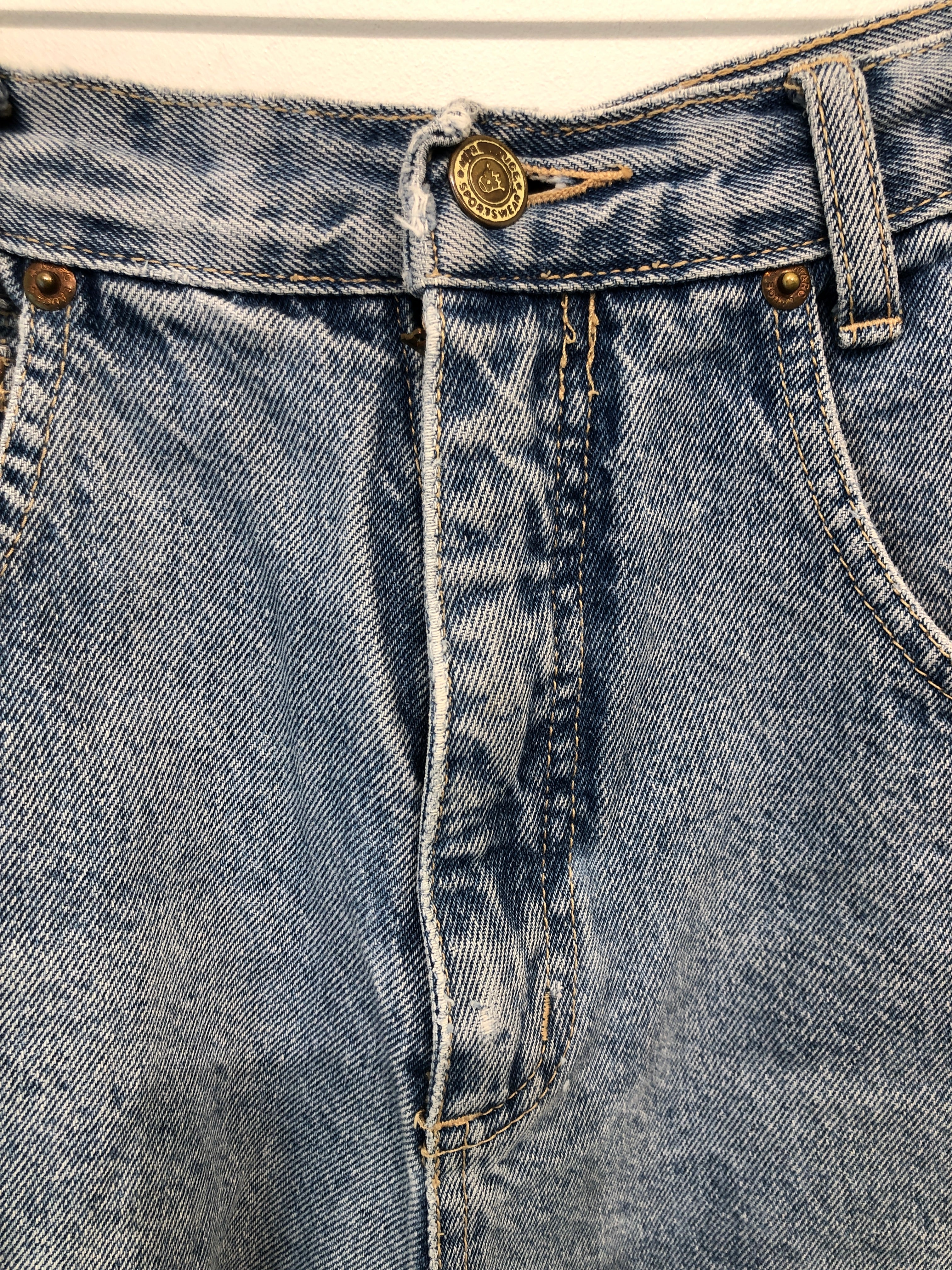 Marc Lauge Shorts